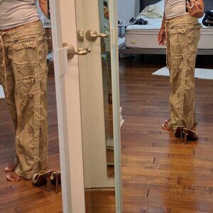 Pants By Deep L.A.